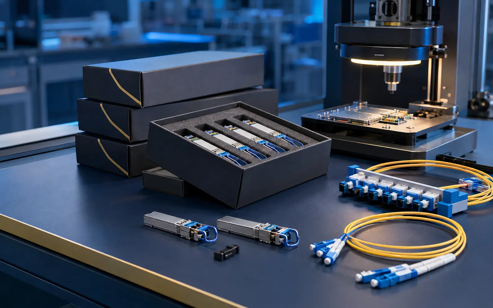 White-label and OEM telecom partnership